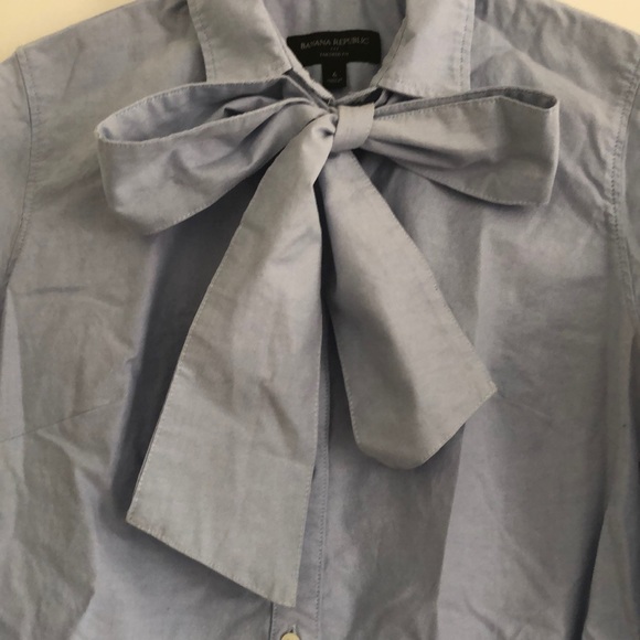 Blouse - Picture 2 of 6